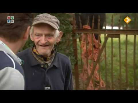 Joris showroom, 2 zwijgende broers, Woordenwever en een waterverfschilder.