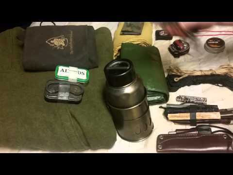 Pathfinder Phase 1 Kit