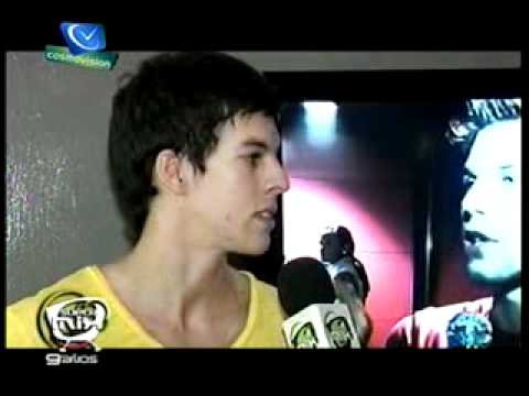 TOM COLONTONIO @ SPACE OF TRANCE SUPERMIX TV.wmv