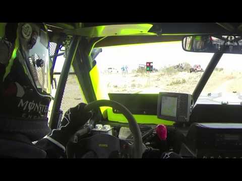 2014 BITD Parker 425: Time Trial Highlights