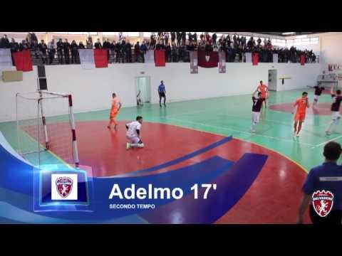 ATLETICO BELVEDERE C.5 - L' ACQUEDOTTO C.5