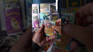 Multiple Takes to Rip These Packs! Day 25  Giveaway#pokemon #expensive #pokemontcg