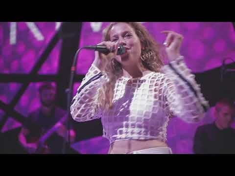 Miranda Joan - Happy To Have You (Live at National Sawdust)