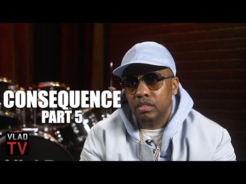 Consequence on Phife Dawg Losing Interest in A Tribe Called Quest After He Joined (Part 5)