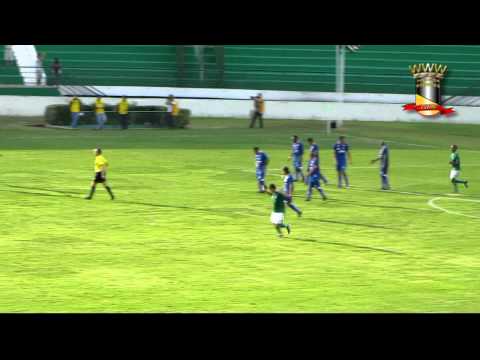 Gols | Série A2 | Guarani 3x0 São Bento | HD