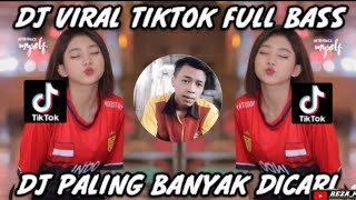 Download lagu DJ VIRAR 2021 YANG BANYAK ORANG CARI//FULL BASS mp3