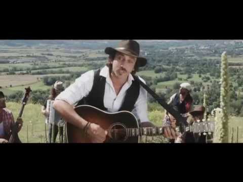 "Alta Tensión" Lucas Masciano ( De Paris a Transilvania )