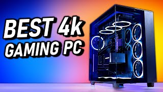 BEST HIGH END GAMING PC UNDER $2000 🔥 4k PC Build 2024