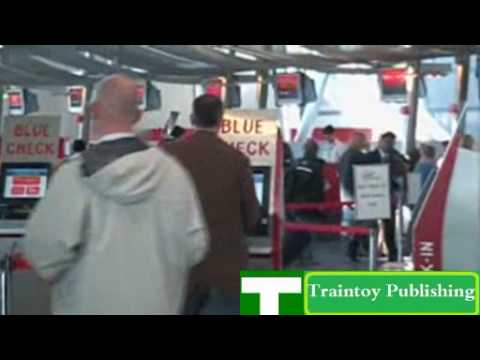 The Chasers War On Everything - Airport Security