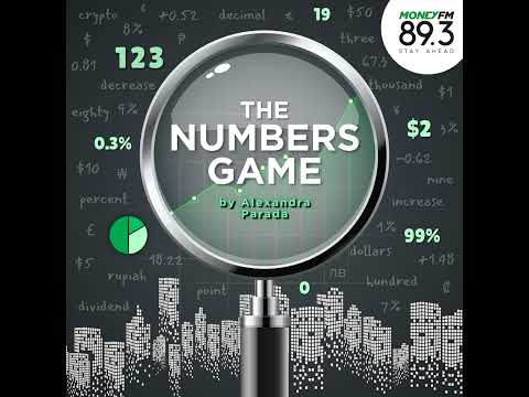 The Numbers Game: President Tharman Shanmugaratnam's $308k calligraphy