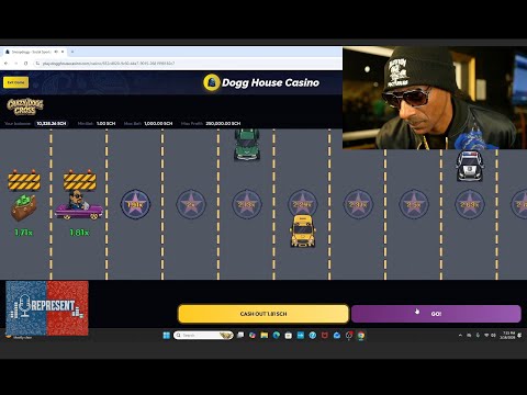 SnoopDoggTV and Death Row Records