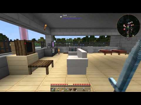 GETHERLAND 1.7.10 [S01E17] Stromkabel braucht das Land - Lets Play FTB The Dark Trillogy