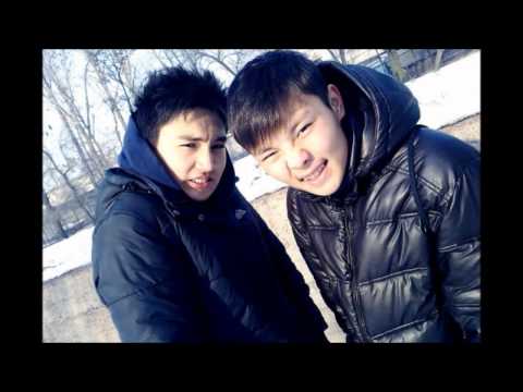 Лучшие парни Кыргызстана