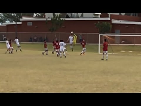RSL vs East Valley NSFC 03 Boys Blue