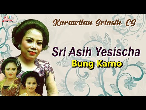 Sri Asih Yesischa - Bung Karno (Official Music Video)
