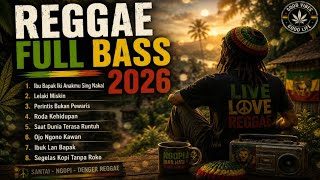 Download lagu IBUK BAPAK IKI ANAKMU SING NAKAL LAGU VIRAL TIKTOK🔰KUMPULAN REGGAE FULL BASS 2026🔥🔥🔥 mp3