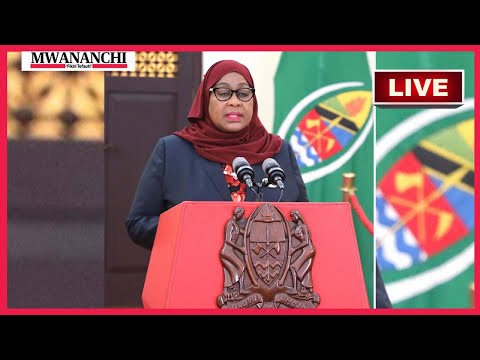 #LIVE: Uwasilishwaji taarifa utekelezaji wa matumizi ya fedha za maendeleo na ustawi wa jamii