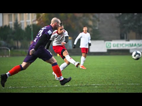 Victoria Łódź – ŁKS III Łódź 1:11 | BRAMKI