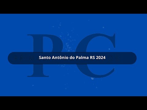 Apostila Prefeitura de Santo Antônio do Palma RS 2024 Enfermeiro
