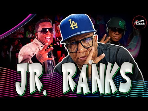 JUNIOR RANKS EXPLOTA! - NADIE SE ATREVE A DECIRLO