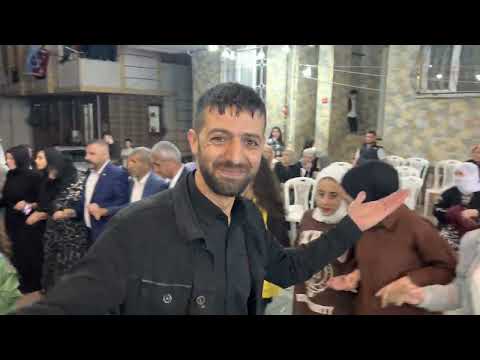 BİTLİS Kızvak ŞAY ailesi düğünü Hozan Şakir