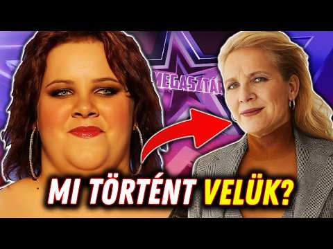 Hol Tartanak Most A MEGASZTÁR GYŐZTESEI?