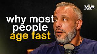 Live to 100 w/ These Proven Steps | Mind Pump 2710