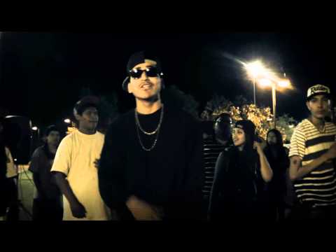 Down With The Mixed Breed Ft. Lil Shugz & Chino MC (Official Music Video) - Ali Baby