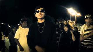 Down With The Mixed Breed Ft. Lil Shugz & Chino MC (Official Music Video) - Ali Baby