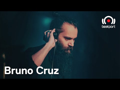 Bruno Cruz  DJ set - The Residency w/ Sama Abdulhadi - Week 1 | @beatport Live