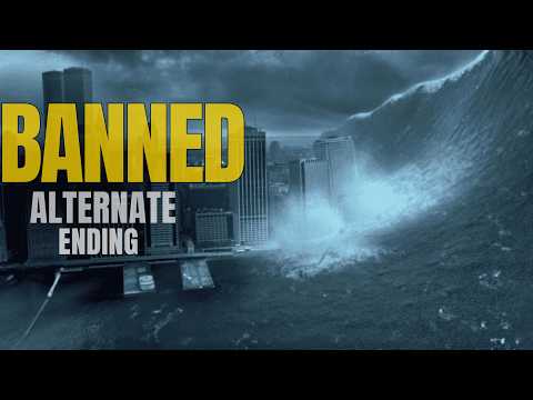 Deep Impact (1998): 15 Werd Secrets You Didn't Know