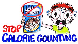 Why a Calorie Isn't a Calorie — Full Breakdown & Transcript