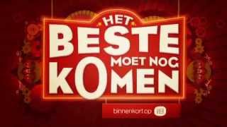 Freelance monteur Het Beste Moet Nog Komen