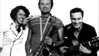 Eu E Voce Astrud Gilberto Stereo