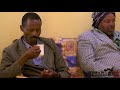 Qabale Weds Jarso Borana Traditional Wedding Marsabit