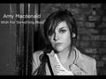 Amy Macdonald - Wish For Something More 