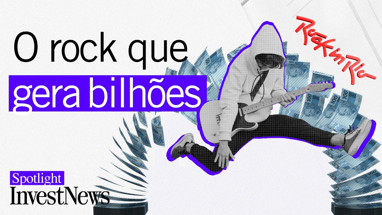 Rock in Rio 40 anos: mais "maduro", festival gera R$ 3 bilhões