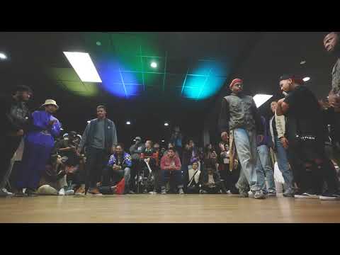 Killo vs Uncle Wayne