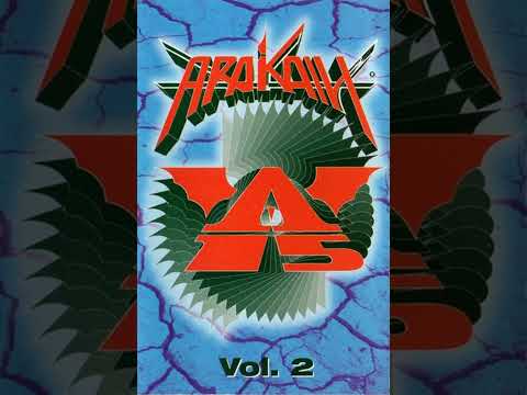 Arakain - 15 Vol.2