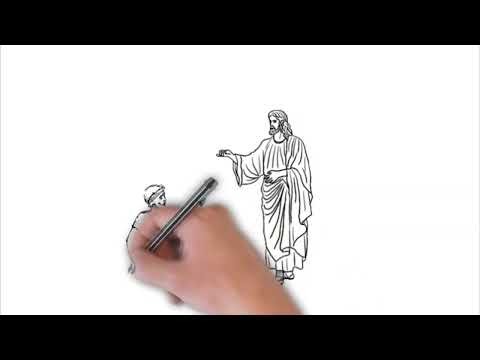 Mateo 9   Reavivados por su palabra