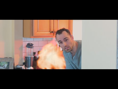 Tuesday Matinee Trailer