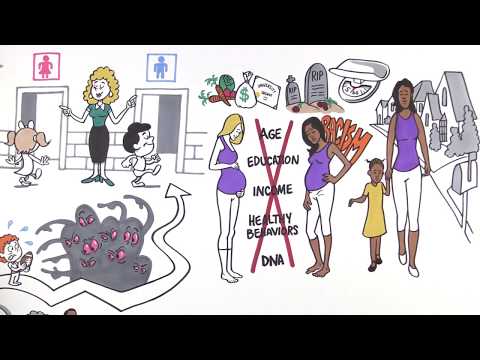 Machtprivilegien und Unterdrückung