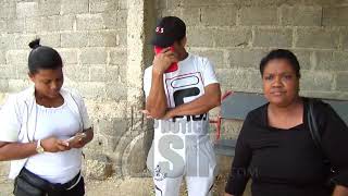 Hombre mata a otro supuestamente por un puesto de yuca en el Hospedaje Yaque de Santiago