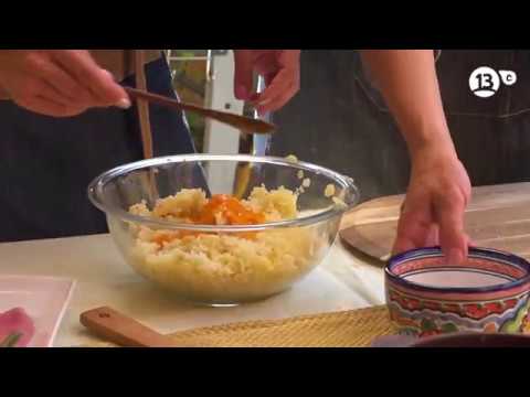 En Casa Se Come Mejor - Causa acevichada