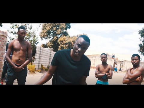 Styles Melik - Munzira official Video Zimdancehall,Zimbabawe