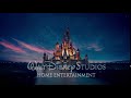 Walt Disney Studios Home Entertainment