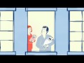 Bank Of Scotland With You All The Way Launch Ad