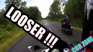 CBR ZONE ATTITUDE
