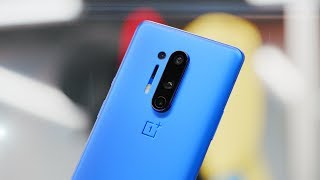 OnePlus 8 Pro: The Furiously Fast Flagship
