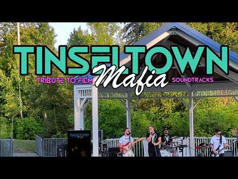 Promotional video thumbnail 2 for Tinsel Town Mafia